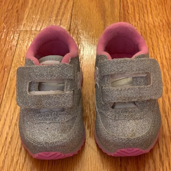 Saucony infant sneakers - Picture 2 of 4